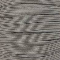 Nastro Elastico Piatto da 5 mm - Grigio Stim Italia srl - 1 Nastro Elastico Piatto da 5 mm - Grigio Stim Italia srl - 1