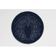 Sashiko Handy Pocket Guide, 27 Design - Tips & Triks for Successful Stitching C&T Publishing - 3