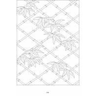 Sashiko Handy Pocket Guide, 27 Design - Tips & Triks for Successful Stitching C&T Publishing - 2