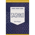 Sashiko Handy Pocket Guide, 27 Design - Tips & Triks for Successful Stitching C&T Publishing - 1