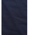 Tessuto Lino Cotone Leggero per Sashiko, Blu Notte Tinta Unita Stim Italia srl - 1