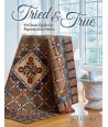 Tried & True : 13 Classic Quilts for Reproduction Fabrics, Jo Morton - Martingale Martingale - 1