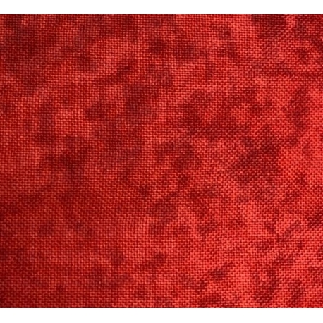 Westminster Fibers, Free Spirit, Tessuto Fondo Rosso Sfumato Westminster Fabrics - 1