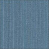 Tessuto Giapponese Tinto in filo, American Country 18th by Masako Wakayama per Lecien, Fondo Blu con disegno Lecien Corporation 