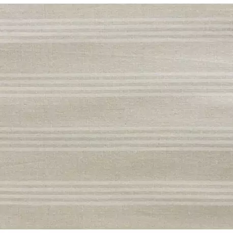 Moda Fabrics, Tessuto Fondo Beige con Righe Bianche Moda Fabrics - 1