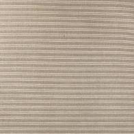 Moda Fabrics, Tessuto Fondo Beige con Righe Sottili Bianche Moda Fabrics - 1