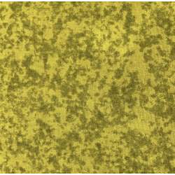 Westminster Fibers, Free Spirit, Tessuto Verde Chiaro con Sfumatura Verde Scuro Westminster Fabrics - 1