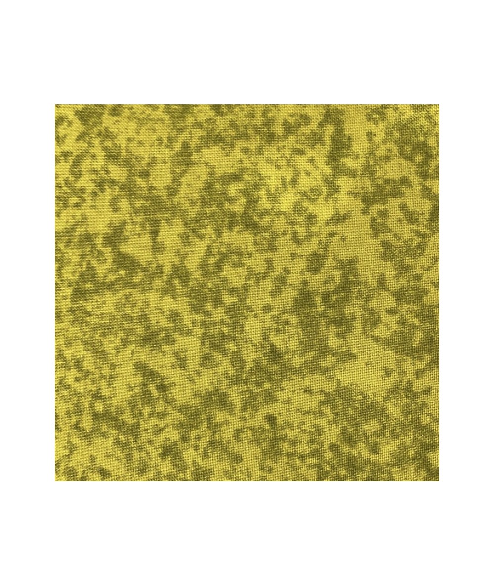 Westminster Fibers, Free Spirit, Tessuto Verde Chiaro con Sfumatura Verde Scuro Westminster Fabrics - 1