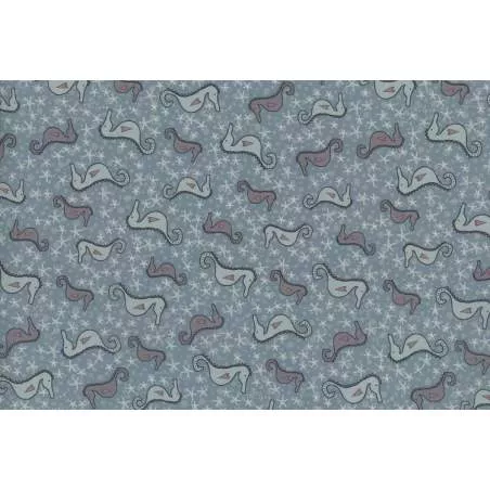 Ship to shore by Lynette Anderson Lecien Corporation - 1