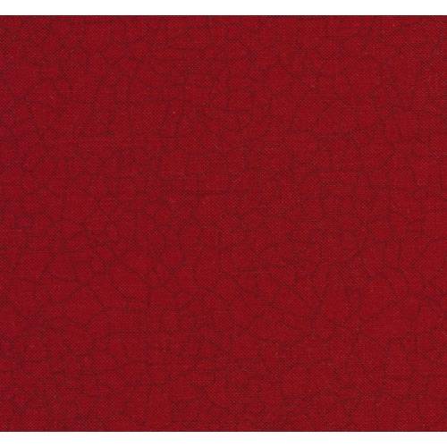 Moda Fabrics Crackle Basic - Tessuto Rosso Crackle