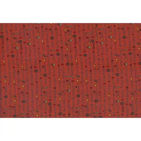 Scandinavian Christmas by Lynette Anderson