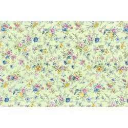 Memoire a Paris Quilting Cotton Lecien Corporation - 1