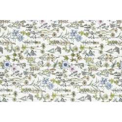 Memoire a Paris Quilting...