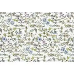 Memoire a Paris Quilting Cotton