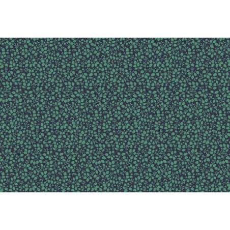 Memoire a Paris Quilting Cotton Lecien Corporation - 1