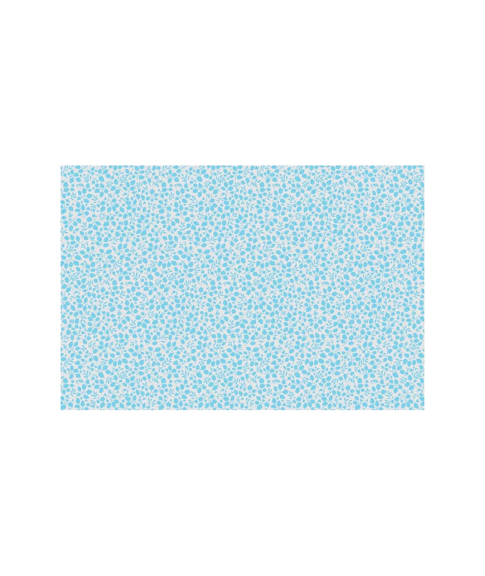 Memoire a Paris Quilting Cotton Lecien Corporation - 1
