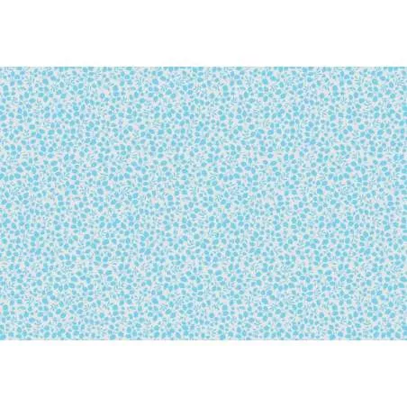 Memoire a Paris Quilting Cotton Lecien Corporation - 1