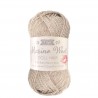 Tilda Capelli per Bambole in Baby Lana Merino, Biondo 12,5 g