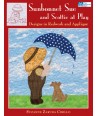 Sunbonnet Sue and Scottie at Play - Designs in Redwork and Applique - Martingale