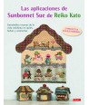 Las Aplicaciones de Sunbonnet Sue de Reiko Kato