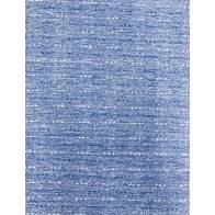 Tessuto Giapponese Tinto in Filo, Tessuto sui toni del blu