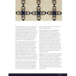 Indigo Quilts, 30 Quilts from the Poos Collection - History of Indigo, Kay & Lori Lee Triplett