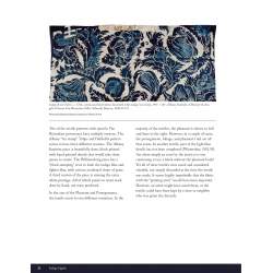 Indigo Quilts, 30 Quilts from the Poos Collection - History of Indigo, Kay & Lori Lee Triplett