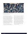 Indigo Quilts, 30 Quilts from the Poos Collection - History of Indigo, Kay & Lori Lee Triplett