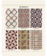 Easy Precision Piecing, A New Approach to Accuracy & Organization for Quilters by Shelley Scott-Tobisch