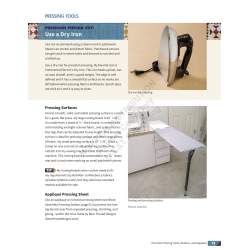 Easy Precision Piecing, A New Approach to Accuracy & Organization for Quilters by Shelley Scott-Tobisch