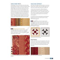 Easy Precision Piecing, A New Approach to Accuracy & Organization for Quilters by Shelley Scott-Tobisch