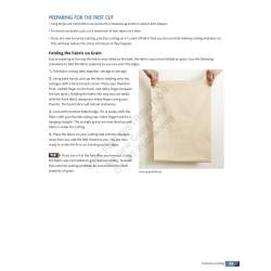 Easy Precision Piecing, A New Approach to Accuracy & Organization for Quilters by Shelley Scott-Tobisch