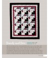Sew Very Easy Quilt Favorites, 12 skill-building projects from Laura Coia