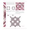 Miniature Quilts, 15 inspirational designs with templates by Kumiko Frydl