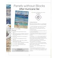 Miniature Quilts, 15 inspirational designs with templates by Kumiko Frydl