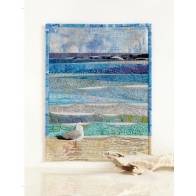 Miniature Quilts, 15 inspirational designs with templates by Kumiko Frydl