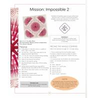 Miniature Quilts, 15 inspirational designs with templates by Kumiko Frydl