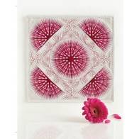 Miniature Quilts, 15 inspirational designs with templates by Kumiko Frydl