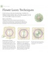Flower Loom Blooms, How to turn spare yarn into 30 fabulous floral decorations by Haafner Linssen Search Press - 6