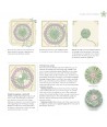 Flower Loom Blooms, How to turn spare yarn into 30 fabulous floral decorations by Haafner Linssen Search Press - 7
