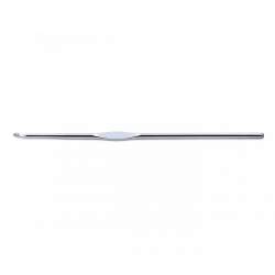 Uncinetto n.3 in Alluminio