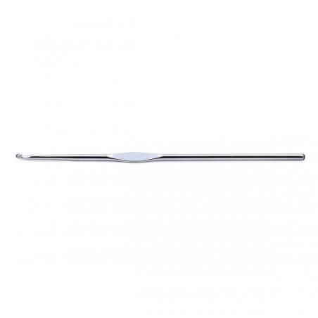 Uncinetto n.3 in Alluminio