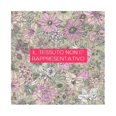 Fodera per Borsa Granny