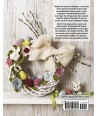Crocheted Wreaths for the Home, 12 gorgeous wreaths and 12 matching mini projects for all year round by Anna Nikipirowicz