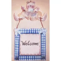 Cartamodello in PDF Orso Annibale