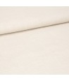 Tessuto 100% Lino Avorio, 230 gr/m2 - h 140 cm