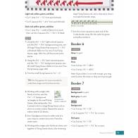 The Modern Medallion Workbook, 11 Quilt Projects to Make, Mix & Match by Janice Zeller Ryan