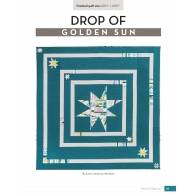 The Modern Medallion Workbook, 11 Quilt Projects to Make, Mix & Match by Janice Zeller Ryan