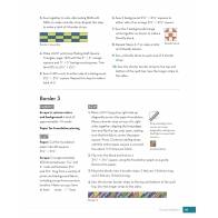 The Modern Medallion Workbook, 11 Quilt Projects to Make, Mix & Match by Janice Zeller Ryan