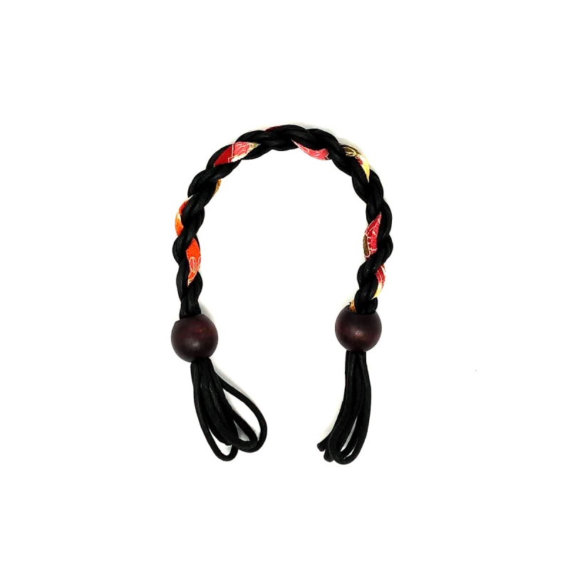 Manici in corda per borsa O Bag | Silvanaccessorimoda.com | Accessori